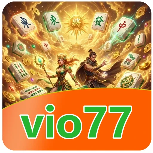 Ikon vio77 untuk perjalanan panduan di Indonesia