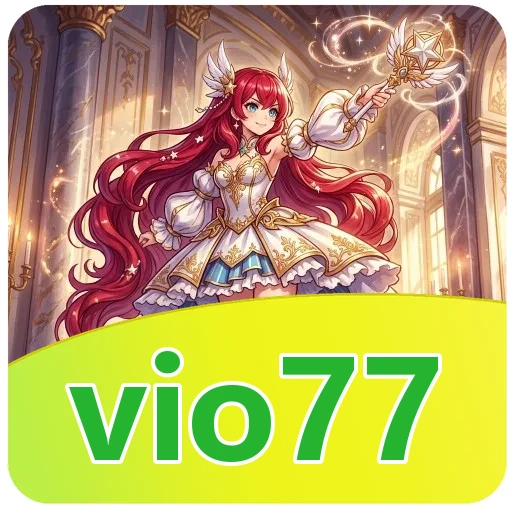 Ikon vio77 untuk pertanyaan teknis APK