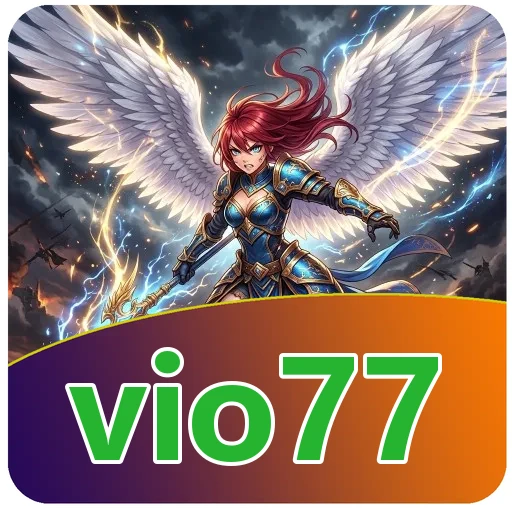 Ikon vio77 untuk ringkasan panduan APK v4.7.5