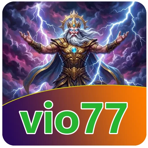 Ikon vio77 untuk bagian uji redaksi