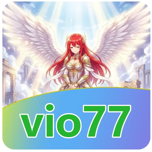 Ikon vio77 untuk data verifikasi APK 2018–2026