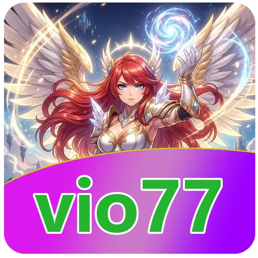 Ikon vio77 untuk ciri berkas resmi