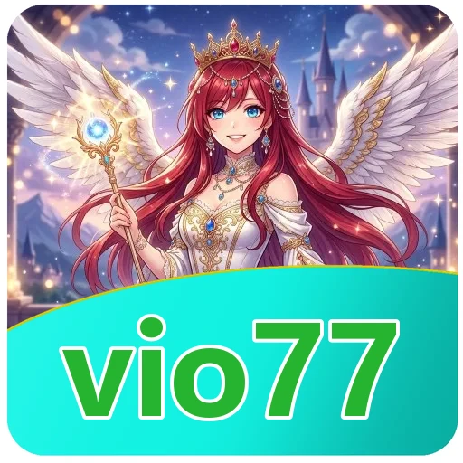 Ikon vio77 untuk pengguna sejak 2018