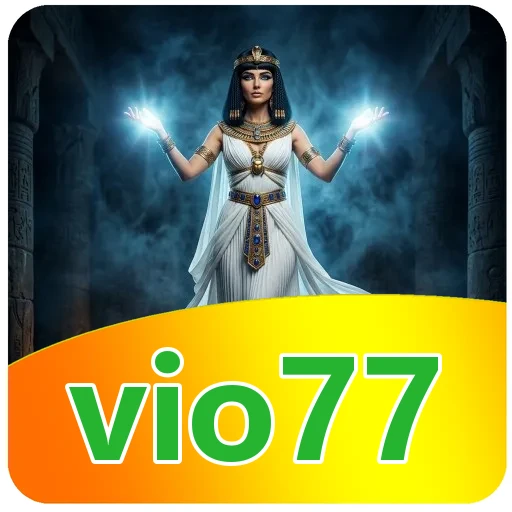 Ikon vio77 untuk profil tim redaksi