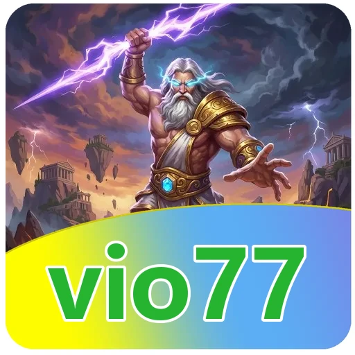 Ikon vio77 untuk catatan v4.7.5